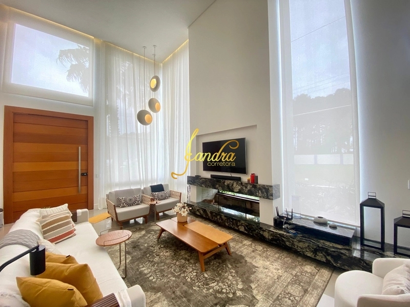 Casa de Condomínio, 4 quartos - Foto 14