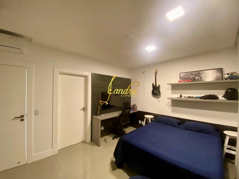 Casa de Condomínio, 4 quartos - Foto 3