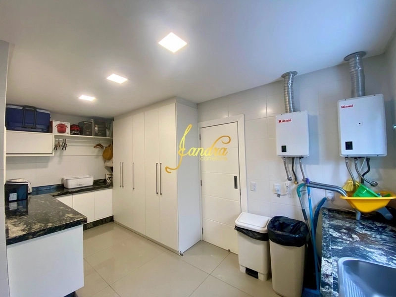 Casa de Condomínio, 4 quartos - Foto 25