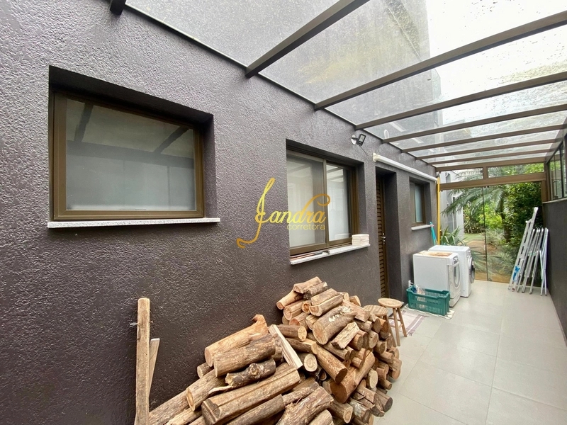 Casa de Condomínio, 4 quartos - Foto 26