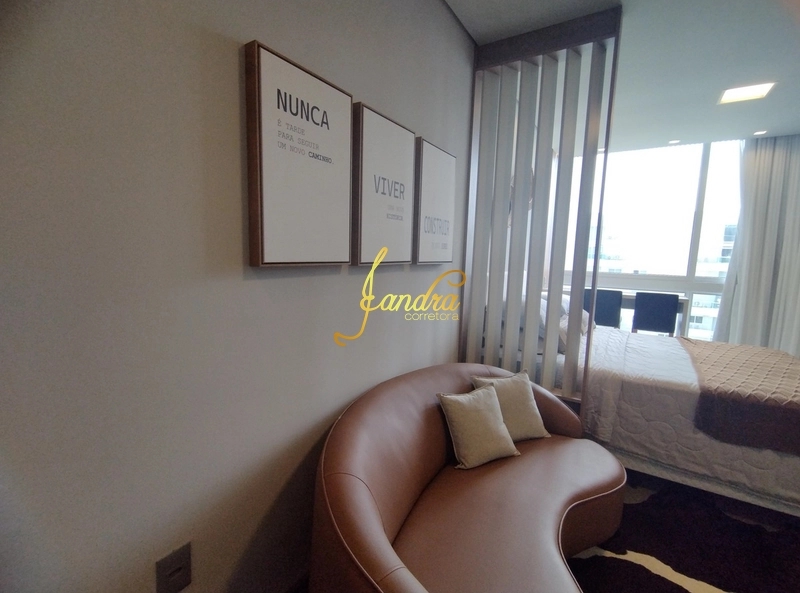 Apartamento, 1 quarto, 28 m² - Foto 10