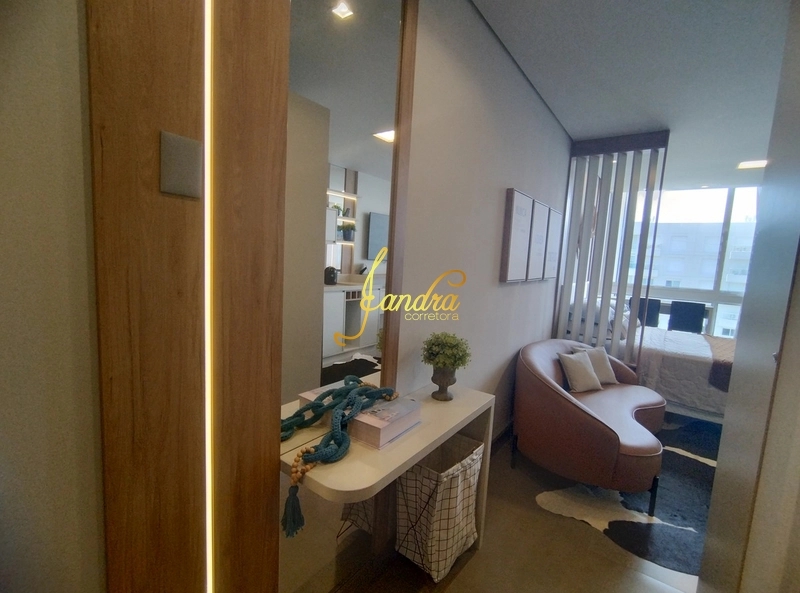 Apartamento, 1 quarto, 28 m² - Foto 8