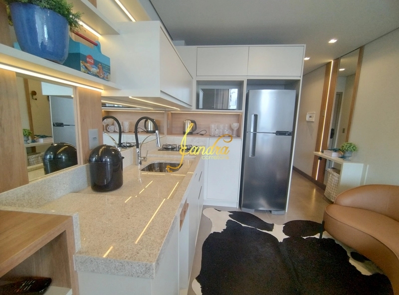 Apartamento, 1 quarto, 28 m² - Foto 13