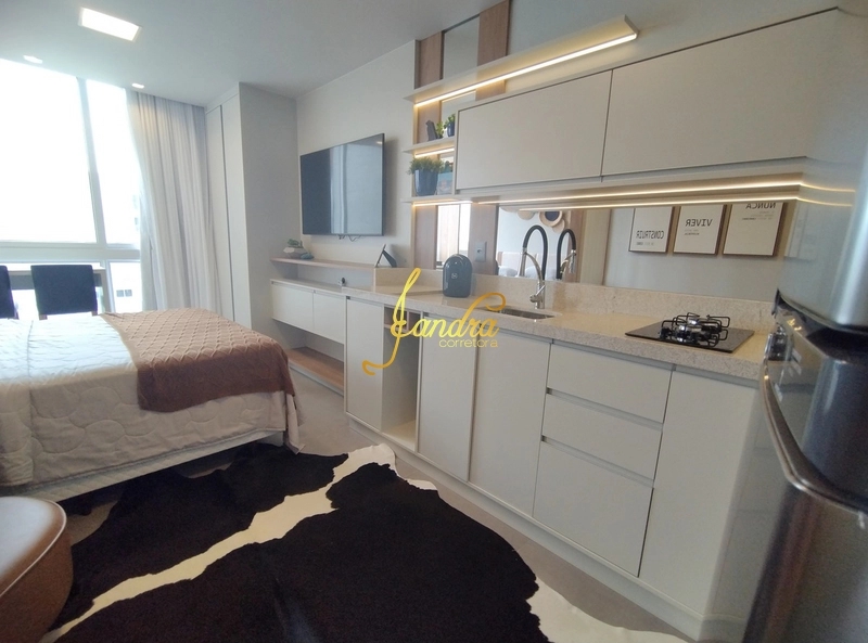 Apartamento, 1 quarto, 28 m² - Foto 7