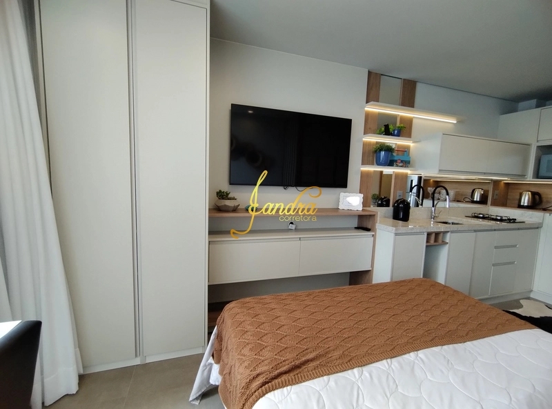 Apartamento, 1 quarto, 28 m² - Foto 4