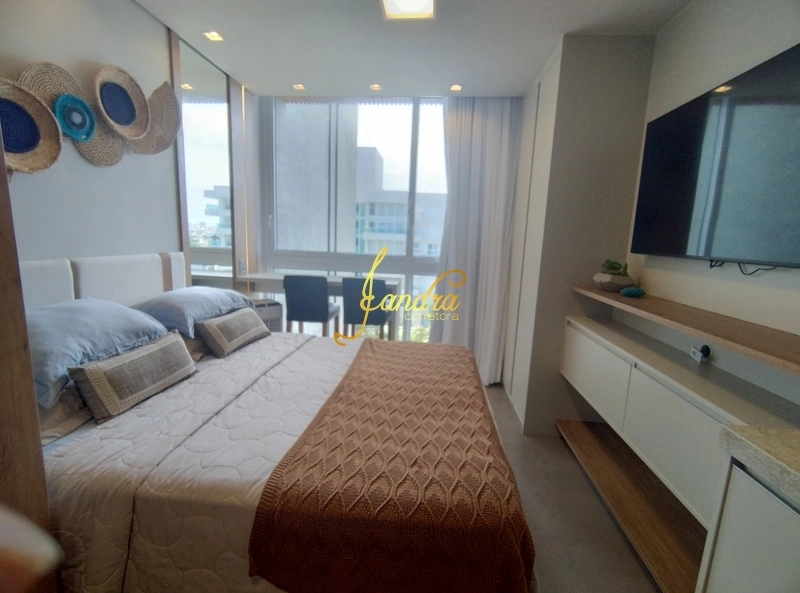 Apartamento, 1 quarto, 28 m² - Foto 14