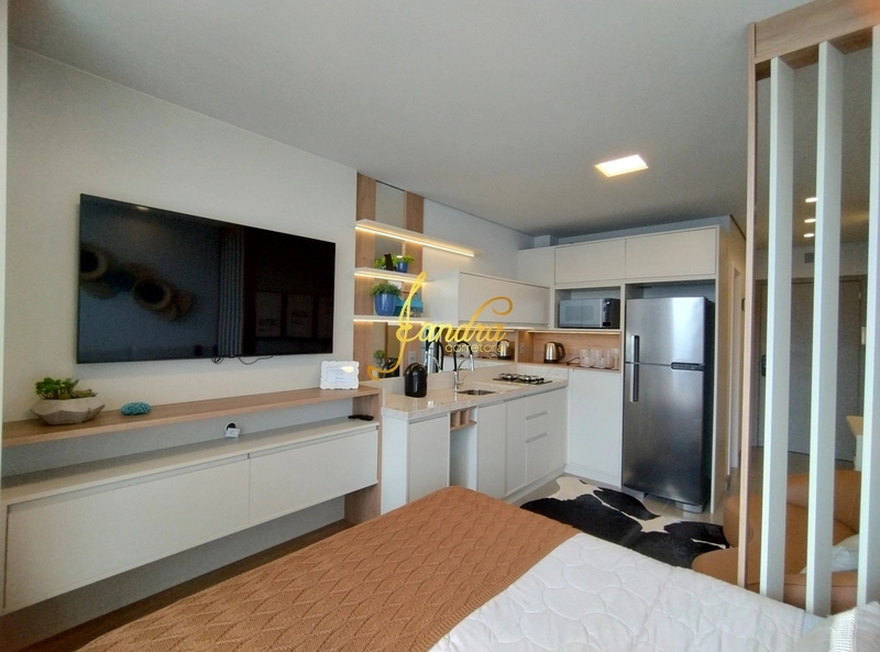 Apartamento, 1 quarto, 28 m² - Foto 17