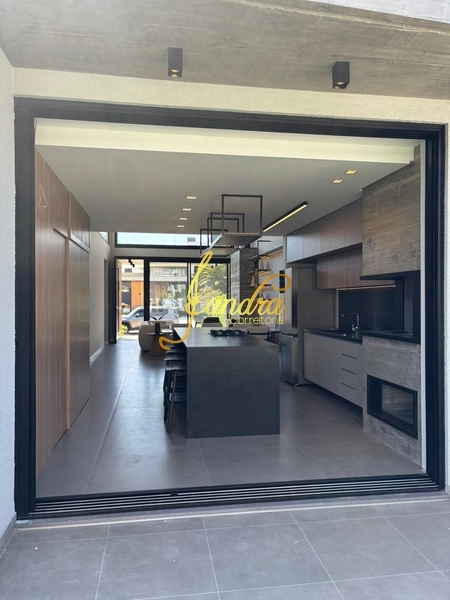 Casa de Condomínio de 4 quartos, 160m² no bairro Centro, em Xangri-lá | Eu Corretor