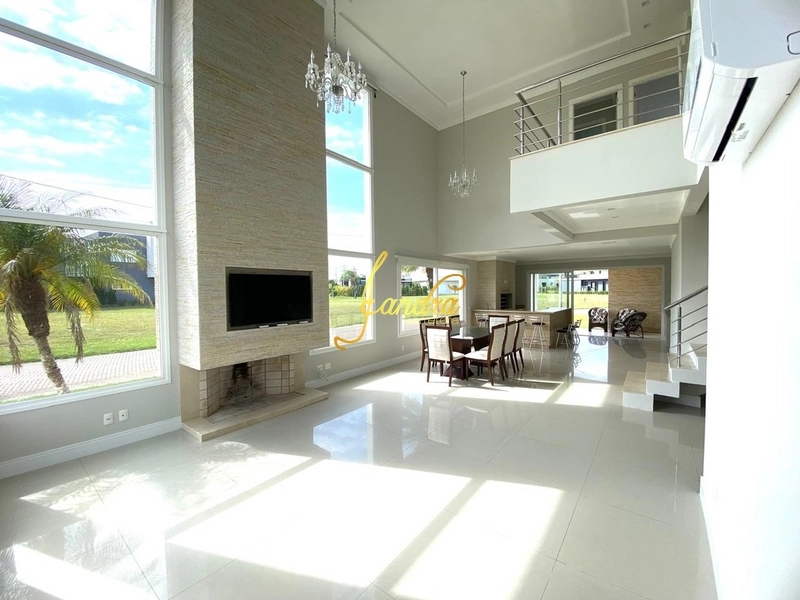 Casa de Condomínio, 4 quartos - Foto 24