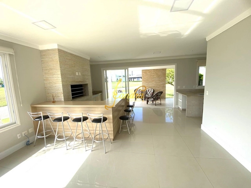 Casa de Condomínio, 4 quartos - Foto 6