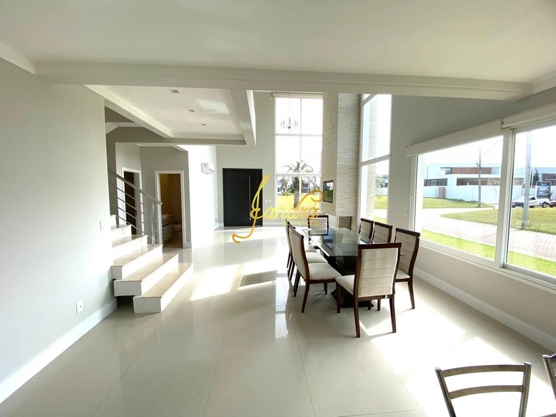 Casa de Condomínio, 4 quartos - Foto 25