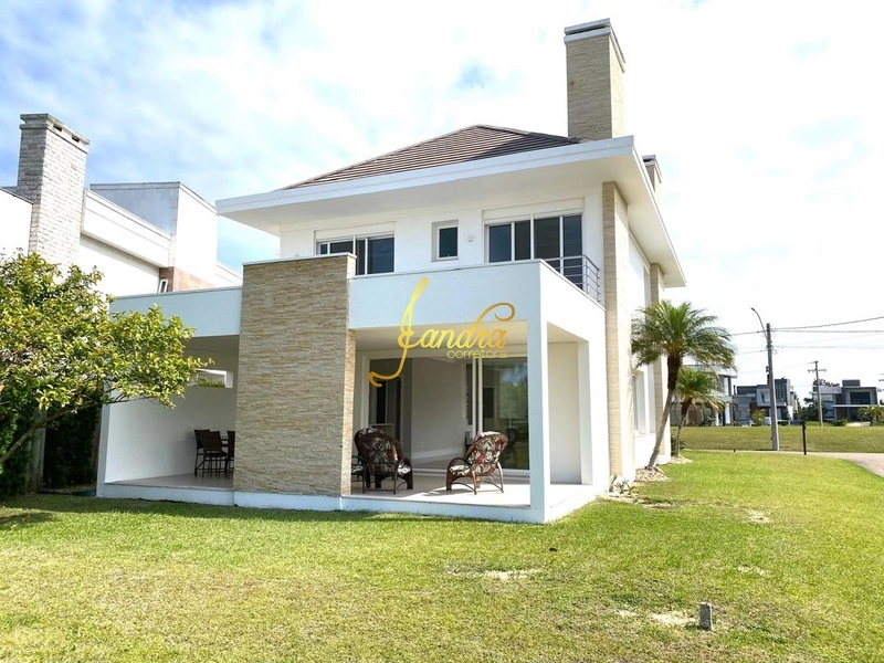 Casa de Condomínio, 4 quartos - Foto 4