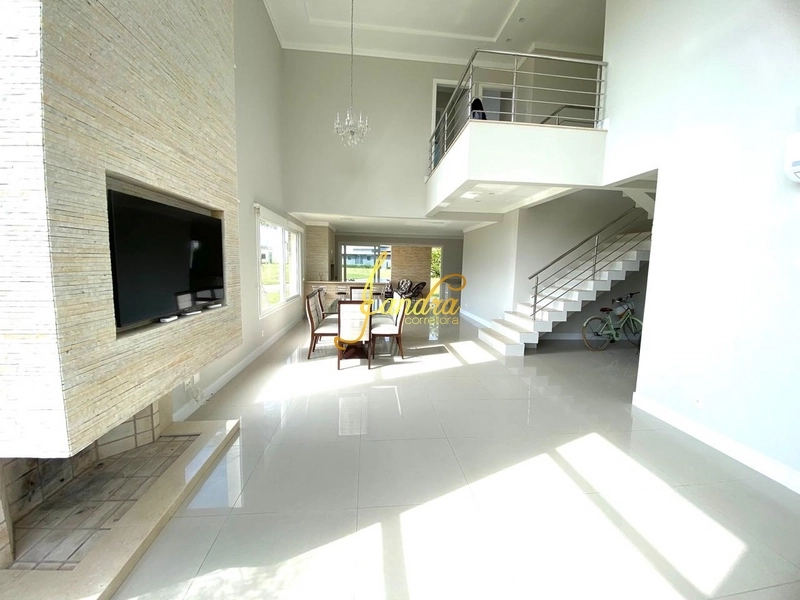 Casa de Condomínio, 4 quartos - Foto 22