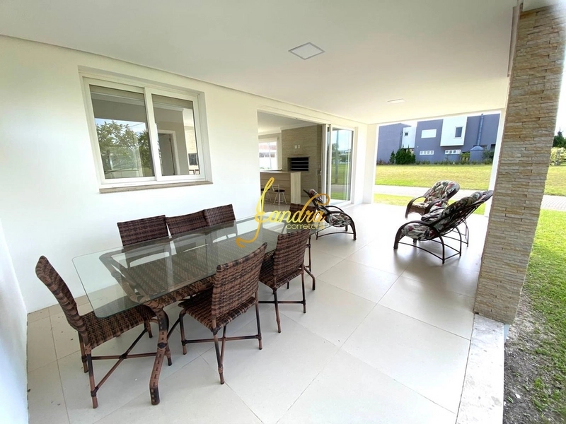 Casa de Condomínio, 4 quartos - Foto 30