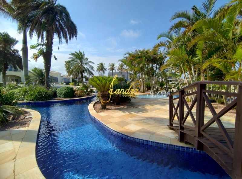 Casa de Condomínio, 4 quartos - Foto 1