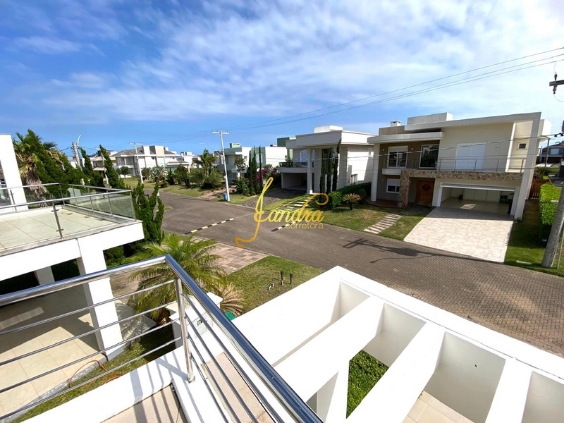 Casa de Condomínio, 4 quartos - Foto 8