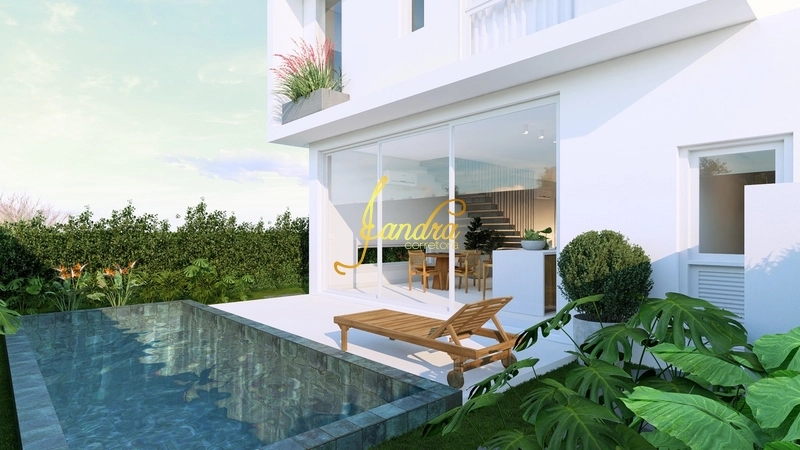 Casa de Condomínio de 4 quartos, 248m² no bairro Centro, em Xangri-lá | Eu Corretor