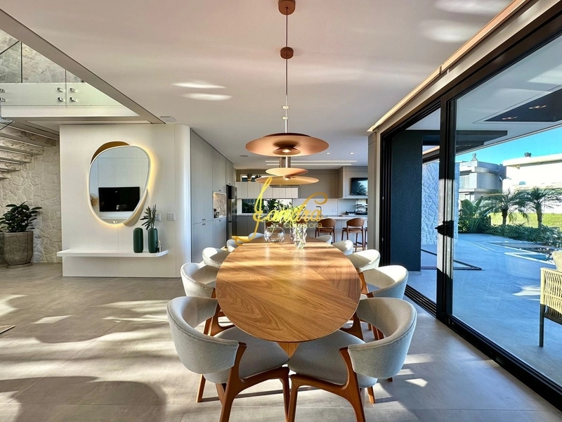 Casa de Condomínio, 4 quartos - Foto 23