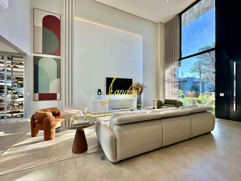 Casa de Condomínio, 4 quartos - Foto 26