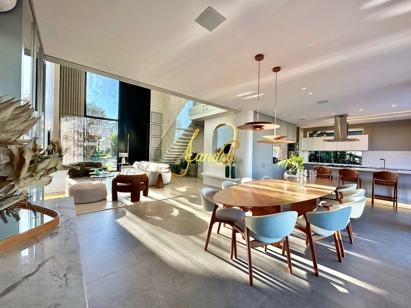 Casa de Condomínio, 4 quartos - Foto 25