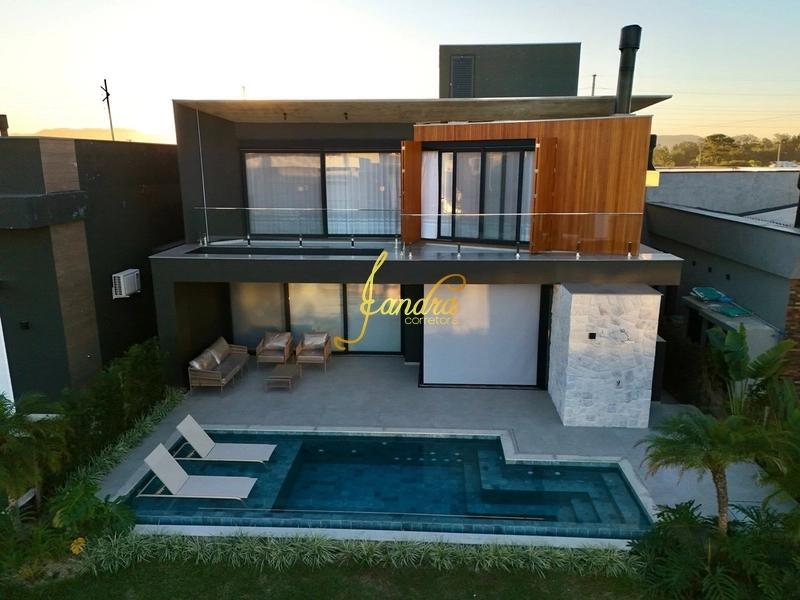 Casa de Condomínio, 4 quartos - Foto 29