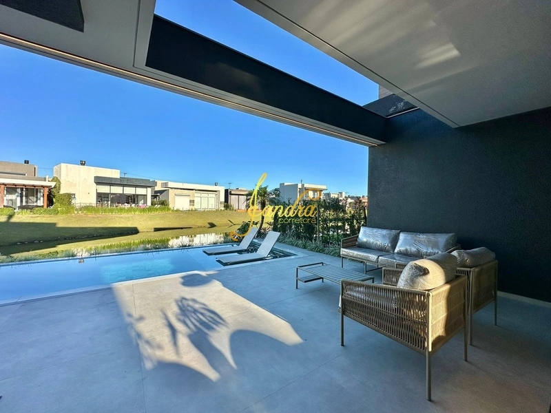 Casa de Condomínio, 4 quartos - Foto 21