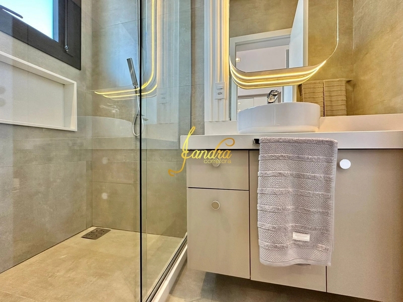 Casa de Condomínio, 4 quartos - Foto 6