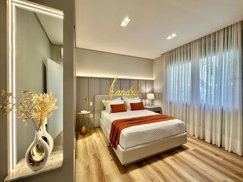 Casa de Condomínio, 4 quartos - Foto 11