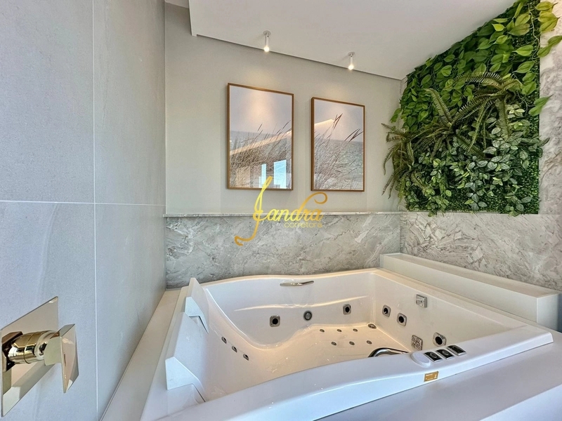 Casa de Condomínio, 4 quartos - Foto 10