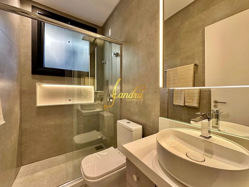 Casa de Condomínio, 4 quartos - Foto 9