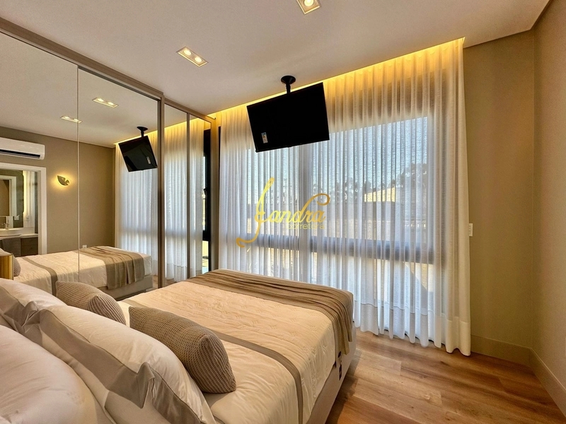 Casa de Condomínio, 4 quartos - Foto 8