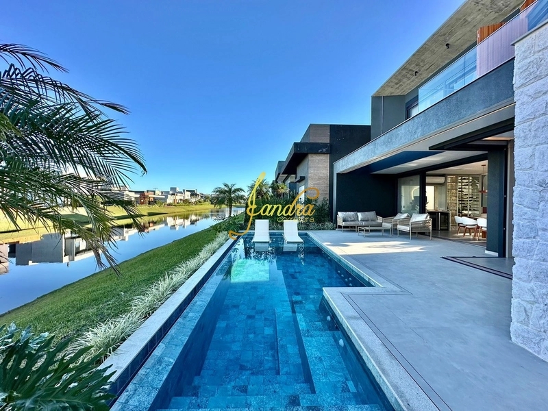 Casa de Condomínio, 4 quartos - Foto 17