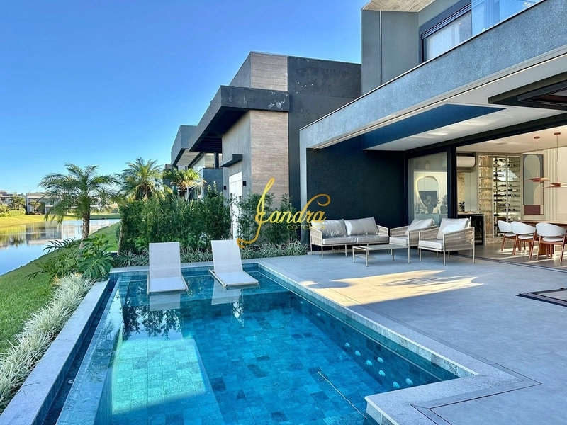 Casa de Condomínio, 4 quartos - Foto 16