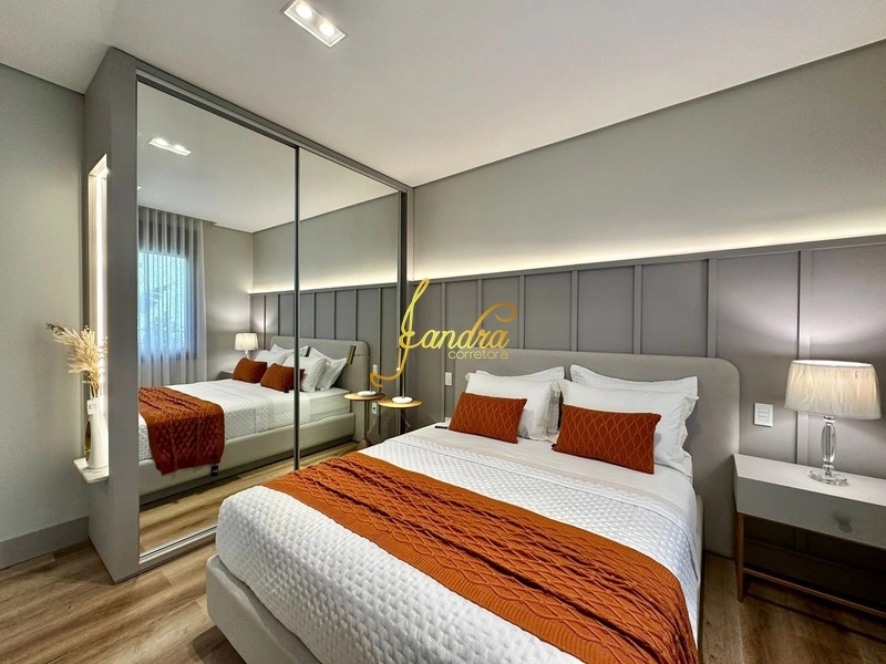 Casa de Condomínio, 4 quartos - Foto 12