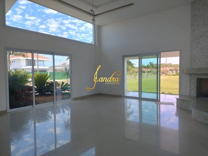 Casa de Condomínio de 7 quartos, 500m² no bairro Centro, em Xangri-lá | Eu Corretor