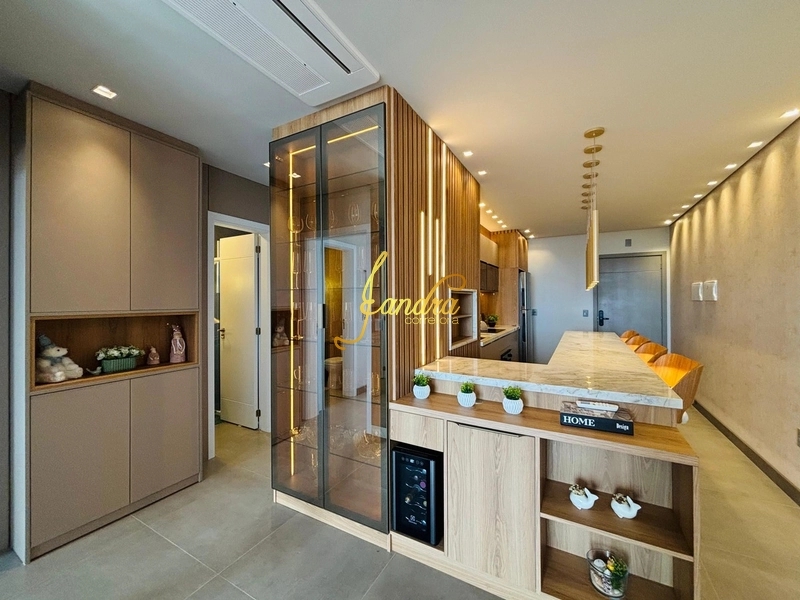 Apartamento, 2 quartos, 72 m² - Foto 7