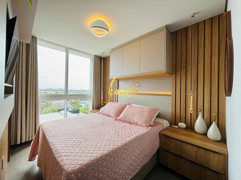 Apartamento, 2 quartos, 72 m² - Foto 9