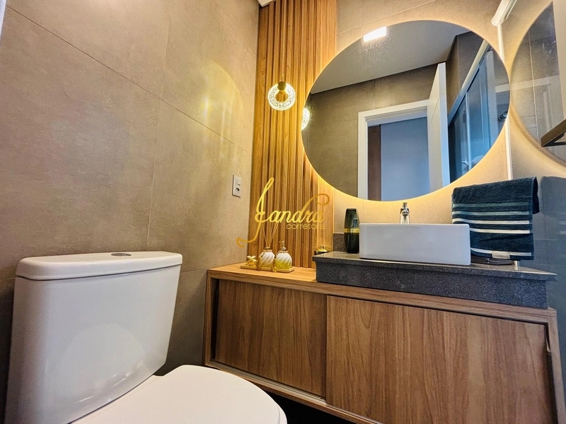 Apartamento, 2 quartos, 72 m² - Foto 14