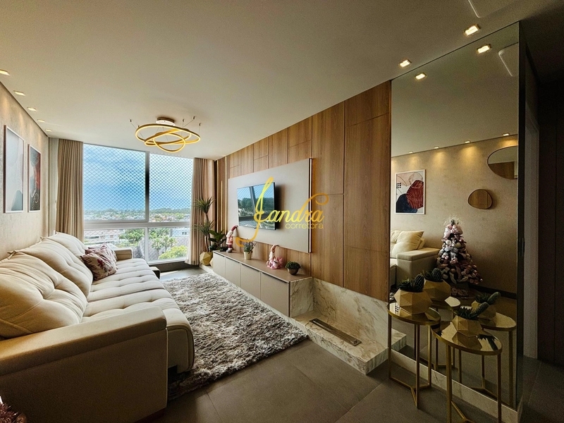 Apartamento, 2 quartos, 72 m² - Foto 3