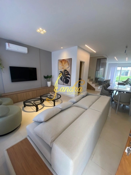 Casa de Condomínio de 3 quartos, 143m² no bairro ZONA NOVA, em Capão da Canoa | Eu Corretor