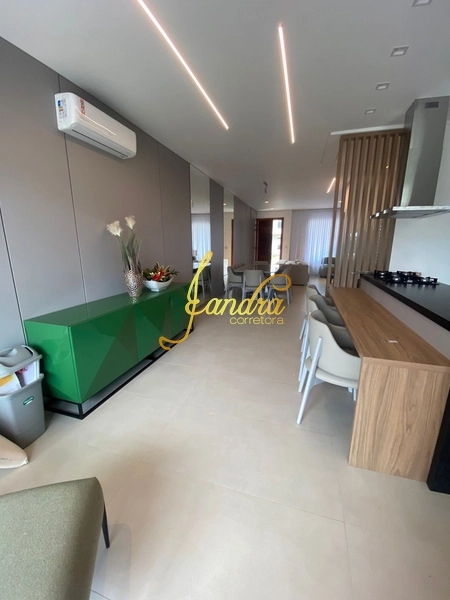 Casa de Condomínio de 3 quartos, 143m² no bairro ZONA NOVA, em Capão da Canoa | Eu Corretor