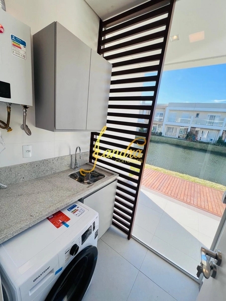 Casa de Condomínio de 3 quartos, 143m² no bairro ZONA NOVA, em Capão da Canoa | Eu Corretor