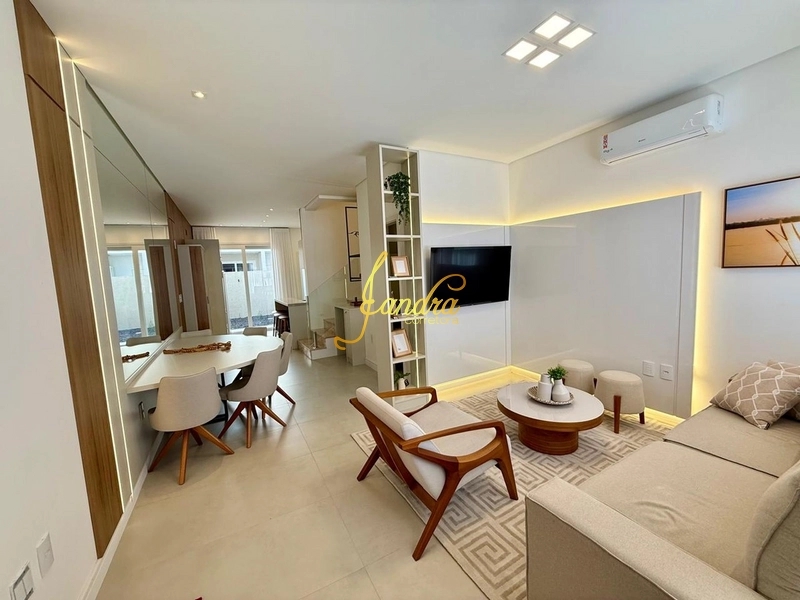 Casa de Condomínio, 2 quartos - Foto 2