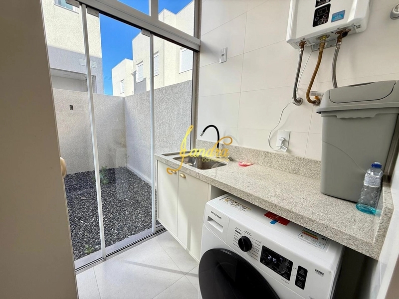 Casa de Condomínio, 2 quartos - Foto 12