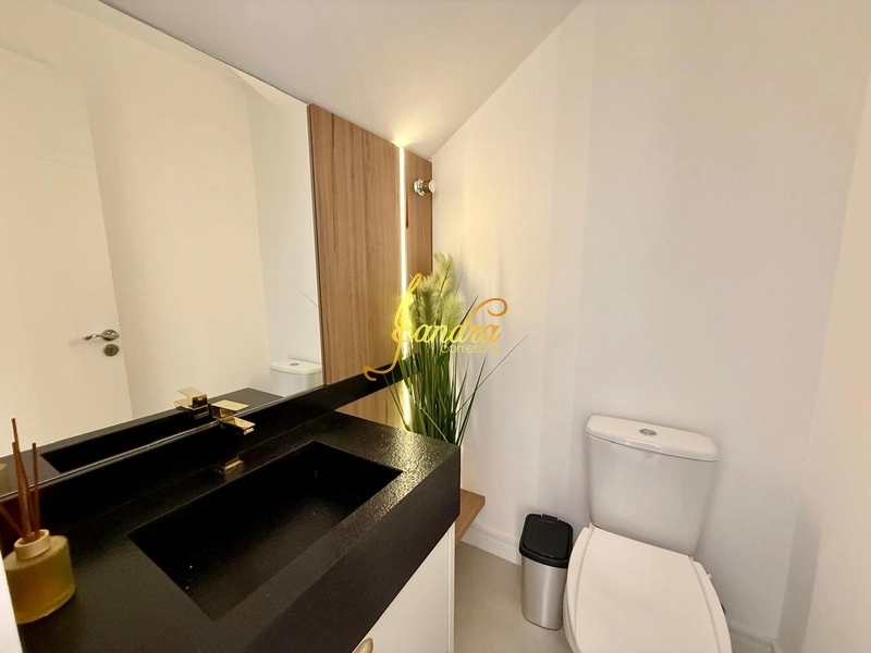 Casa de Condomínio, 2 quartos - Foto 4