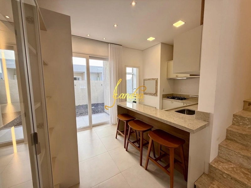 Casa de Condomínio, 2 quartos - Foto 10