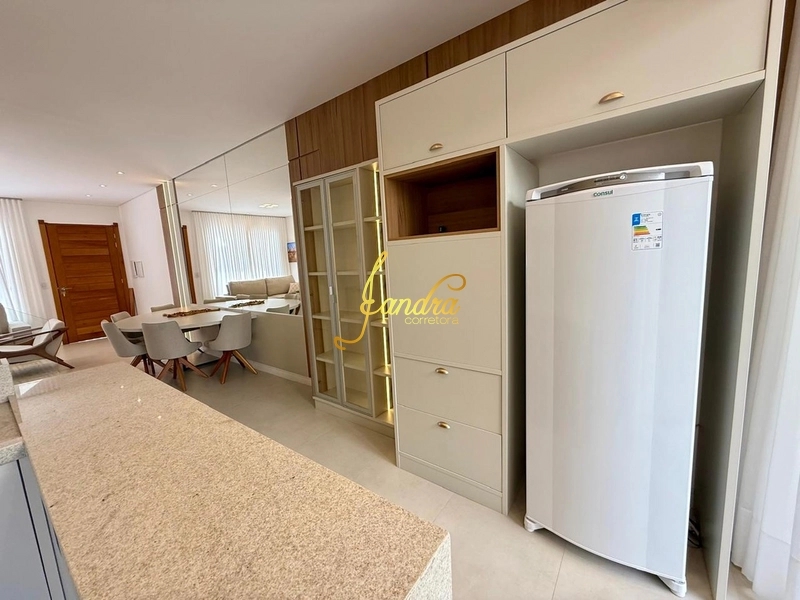 Casa de Condomínio, 2 quartos - Foto 14