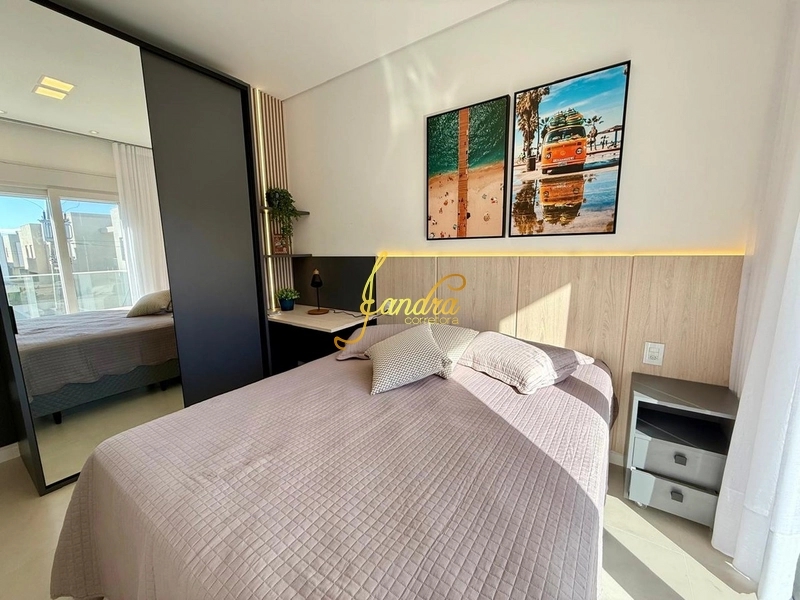 Casa de Condomínio, 2 quartos - Foto 16