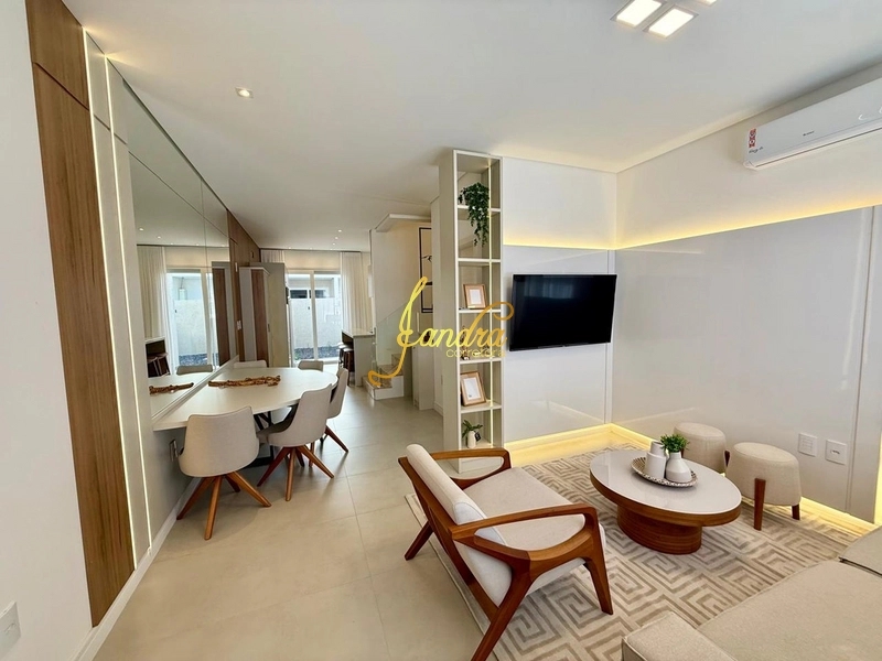 Casa de Condomínio, 2 quartos - Foto 7