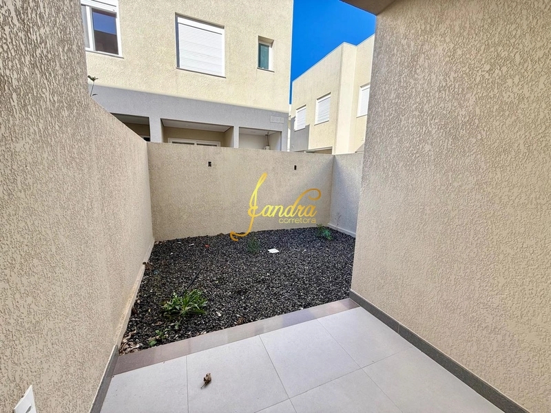 Casa de Condomínio, 2 quartos - Foto 13